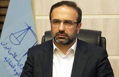 نحوه مرگ مشکوک مهدی حضرتی در حال بررسی دقیق قضایی است