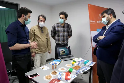 بهره&zwnj;برداری از ۱۳۰۰ طرح پرورش آبزیان برکت