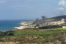 المنار: ارتش لبنان پیشنهاد تعلیق طرح انحصار سلاح را داده است