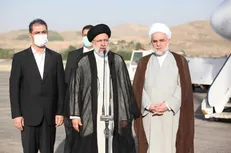 رئیسی: همه بدانند؛ اتمام پروژه‌های نیمه تمام در برنامه دولت است