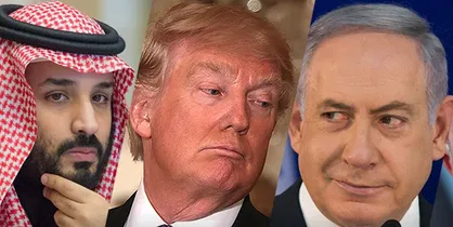 رأی الیوم: هنوز شناخت ابعاد ناتوی عربی ممکن نشده است