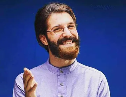 فیلم/ آیتم طنز، شوخی با حمید هیراد