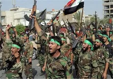 حملات هفت گانه مقاومت اسلامی عراق علیه پایگاه‌های آمریکا