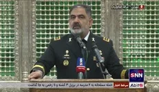 فرمانده نیروی دریایی ارتش: دشمنان ما کمتر از میکروب هستند و قابل دیدن نیستند