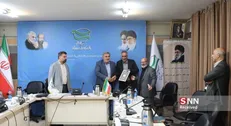 تشکیل کارگروه حکمرانی کشاورزی و منابع طبیعی/ انتصاب علی اسدی به ریاست کارگروه