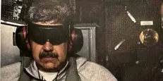 داسیلوا: مادورو باید در ونزوئلا محاکمه شود