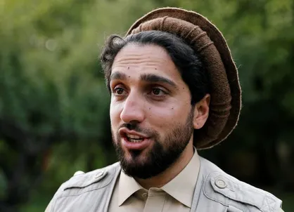 تلگراف: احمد مسعود برای توافق با طالبان آماده می&zwnj;شود