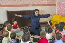 شیوه‌نامه ساماندهی و مدیریت امور اجرایی کودکستان‌ها ابلاغ شد