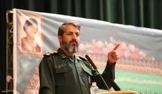 رضوان پور: برای رفع محاصره و تک دشمن در مسئله حجاب نیاز به کربلای ۵ داریم/ عملیات ثامن الائمه نیاز است تا مسئله ازدواج را حل کنیم +فیلم