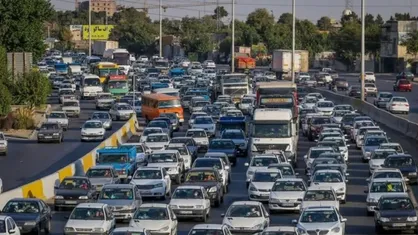 پیشرفت چشمگیر پروژه&zwnj;های عمرانی تهران؛ کاهش ۲۶۰ کیلومتر مسیر سفر و بهبود ترافیک در ۴۷ نقطه پرترافیک