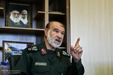 در انتخابات باید یک حضور حماسی رقم بزنیم/تک تک ما مدیون خون شهدا هستیم
