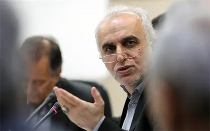مالیات بر سود سپرده&zwnj;های بانکی از لایحه اصلاح قانون مالیات&zwnj;ها حذف شد