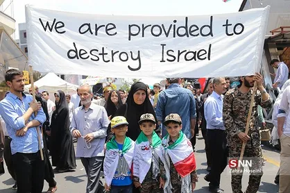عملیات رسانه&zwnj;ای حمایت از مردم فلسطین با همکاری بسیج دانشجویی لرستان اجرایی می&zwnj;شود