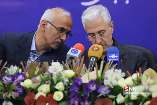 گردهمایی معاونان دانشجویی دانشگاه ها