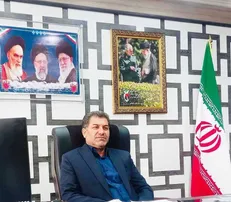 طلب ۳ هزار میلیاردی دستگاه‌های اجرایی ایلام به شهرداری