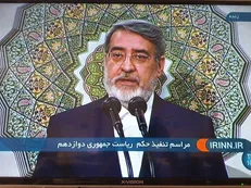 یکی از بزرگترین دستاوردهای نظام حاکمیت مردم‌سالاری دینی است/ در هیچ استانی با کمبود تعرفه رای مواجه نشدیم