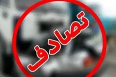 تصادف در جاده نورآباد – نهاوند ۸ کشته و زخمی برجا گذاشت