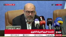 دهقان: المپیک بین‌المللی فناوری نماد عدالت علمی و دسترسی برابر ملت‌ها به دانش است