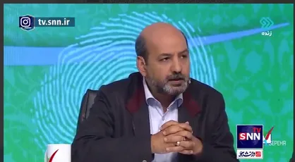 ویدیوکامل تنش میان اسفندیاری و مشاور پزشکیان
