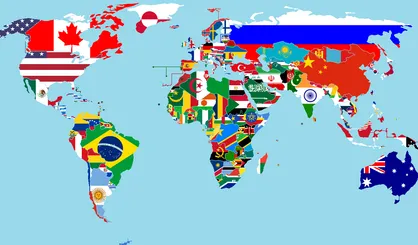 به جهان دروغ خوش&zwnj;آمدید: کرونا به اروپا رسید ولی ترکیه و هندوستان پاک است!