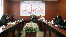 سامانه TTAC به صورت کشوری راه‌اندازی خواهد شد/ شعار روز جهانی غذا در ایران تغییر و اصلاح الگوی تغذیه برای حفظ و ارتقای سلامت
