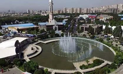 آغاز به کار نمایشگاه جهش تولید و دستاورد&zwnj;های مقابله با کرونا