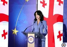 اعتراض گرجستان به تحریم پالایشگاهش در بسته جدید اتحادیه اروپا