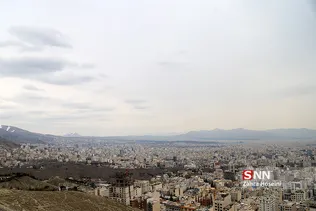 هوای پاک تهران
