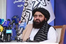 طالبان خواستار بازگشایی سفارتخانه‌های کشور‌های اروپایی در کابل شد