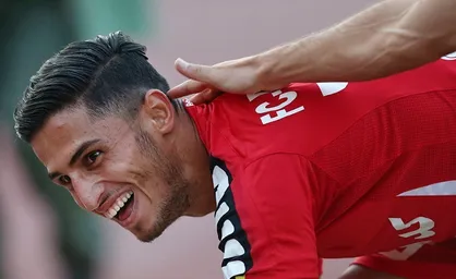 پیروزی دلچسب پرسپولیس با دبل علیپور