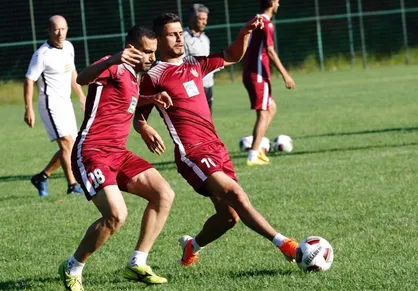 پرسپولیس جمعه به میدان می&zwnj;رود