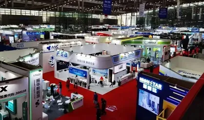 حضور ایران در نمایشگاه باتری&zwnj;های پیشرفته چین