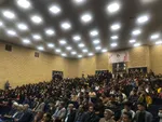 سومين جشنواره ملي فرهنگي هنري ذوالفقار به روايت تصوير 
