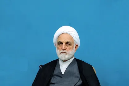 رئیس قوه قضاییه: جلسات شورای موقت رهبری به سرعت تشکیل شد/ اقدام مطلوب دولت برای تأمین مایحتاج و ارزاق عمومی