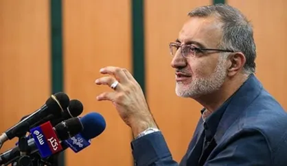 زاکانی: هرکس می&zwnj;گوید اختیارات رئیس جمهور کافی نیست، از بی&zwnj;فکری و بی&zwnj;عرضگی است/ پولدارها مستحق دریافت یارانه نیستند