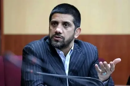 دبیر: ۸۰- ۹۰ درصد اعضای تیم ملی کشتی فرنگی بچه&zwnj;های جنوب هستند؛ همیشه آنها پای کار تیم ملی بودند حالا ما باید در کنار آنها باشیم + فیلم
