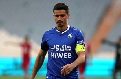 حمله وریا غفوری به مدیر پرسپولیس