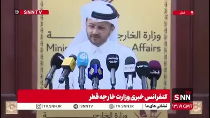 ماجد الانصاری: نمی&zwnj;توانیم بگوییم مذاکرات فردا به نتیجه می رسد، تلاشها در حال انجام است