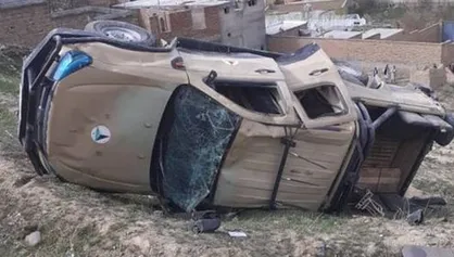 انفجار در پایتخت افغانستان یک کشته و ۳ زخمی بر جا گذاشت