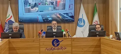 ۲۸۰ میلیون دلار سرمایه&zwnj;گذاری برای ترمینال بار تخصصی در فرودگاه پیام
