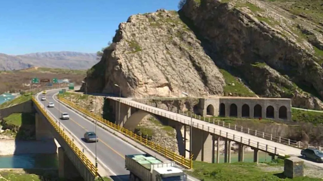 پل بریم ـ باشت در مسیر ایمن‌سازی/۳۰ هزار میلیارد ریال برای توسعه زیرساخت‌های ارتباطی
