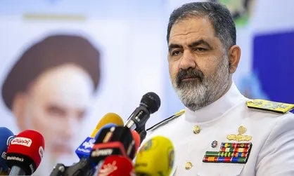 ایران با عامل ایجاد هرگونه ناامنی دریایی قاطعانه برخورد می&zwnj;کند