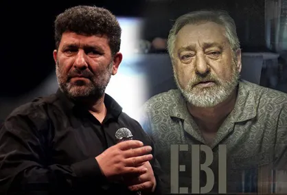 کنایه سعید حدادیان به خواننده موزیک &laquo;کوچه نسترن&raquo;