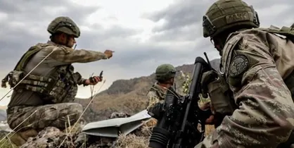 عملیات&zwnj;ها علیه &laquo;پ. ک. ک&raquo; تشدید خواهد شد