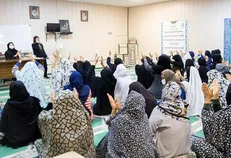 اسماعیلی: مربیان اصلاح و تربیت ندامتگاه زنان جزء ایثارگران گمنام هستند
