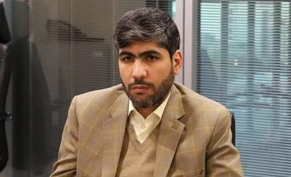 ثبت احوال پیش ران دولت الکترونیک است
