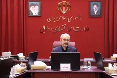 بیست و پنجمین جلسه شورای ملی تأمین مالی برگزار شد
