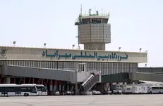بی‌بی‌سی انگلیس، تصاویر مهرآباد را به عنوان پایگاه نظامی در سوریه جا زد!