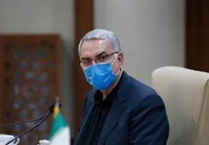 عین&zwnj;اللهی: فوری&zwnj;ترین کار ما در دولت سیزدهم مهار کرونا بود / موج هفتم به خوبی کنترل شد