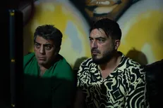 حضور رضا رویگری در فیلم کوتاه «سیمرغ»